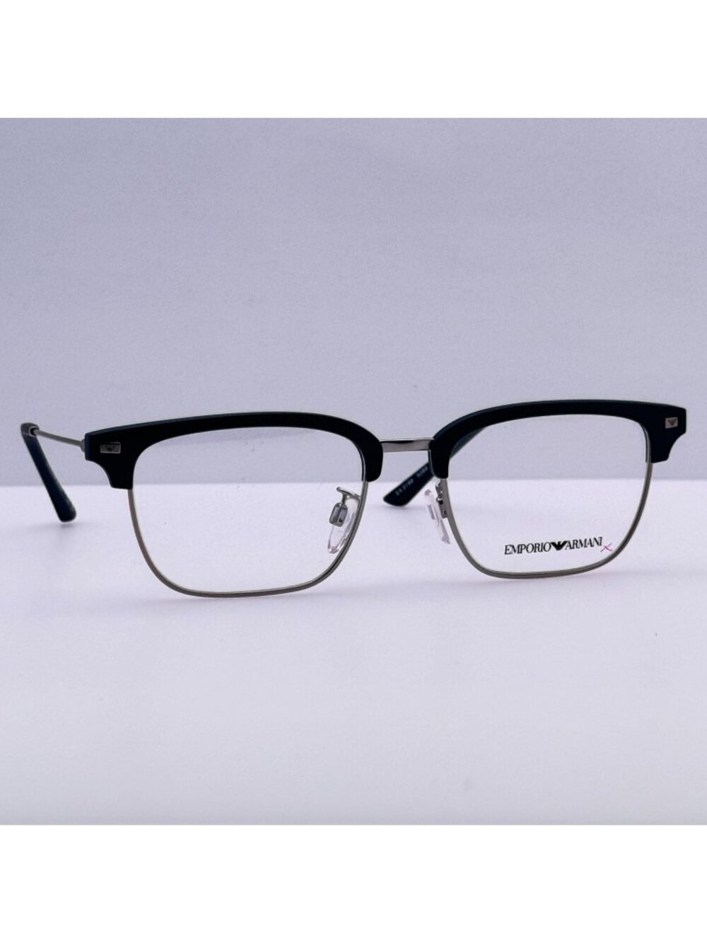 Emporio Armani EA 3198 5088 Eyeglasses Eye Glasses Frames 53-18-150